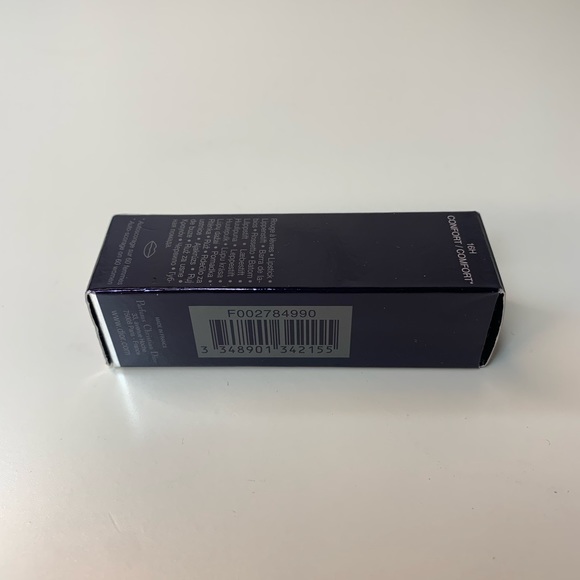 NEW IN BOX Dior Rouge Dior #990 Chocolate Matte - Picture 4 of 5